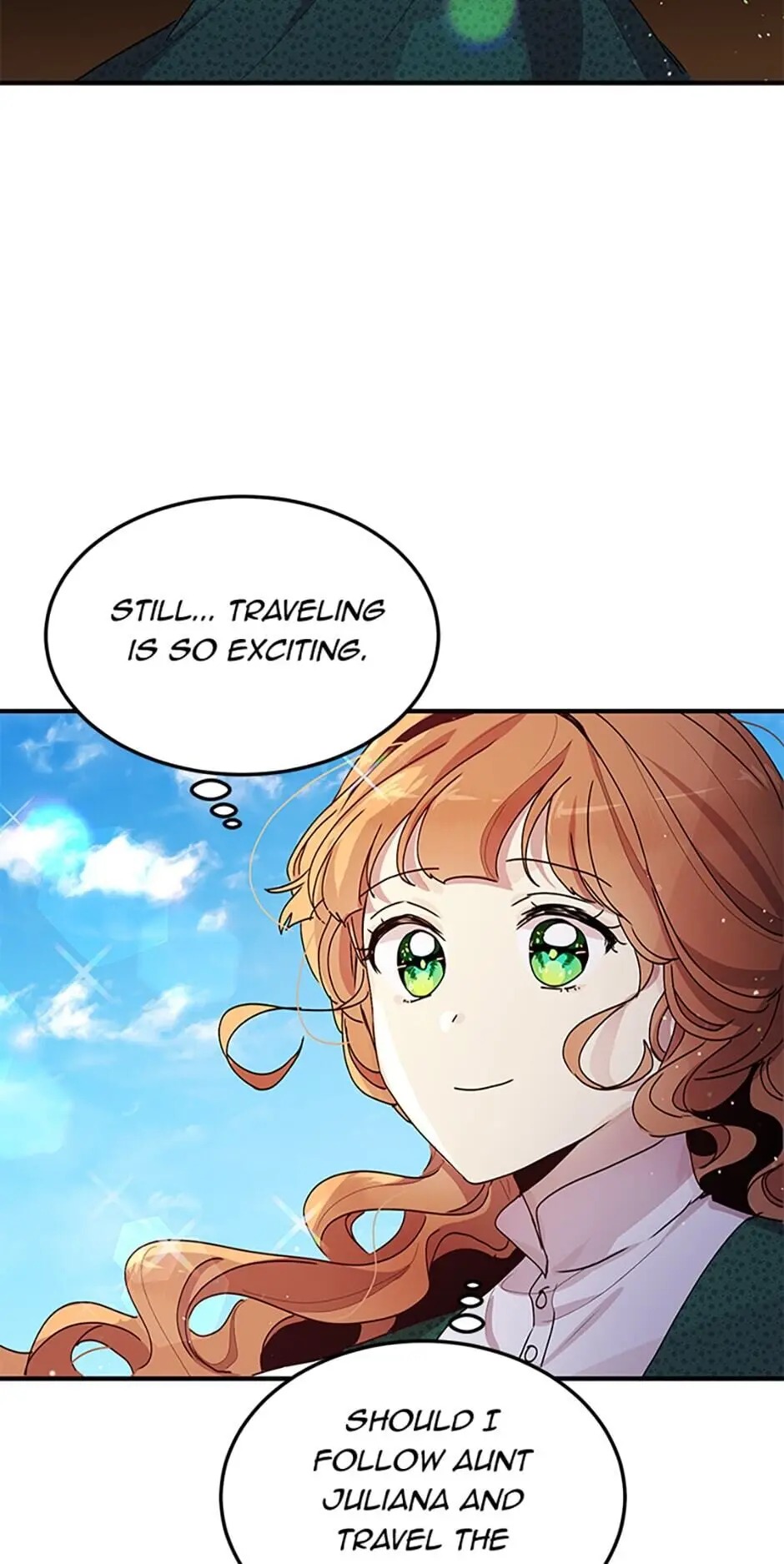 Why Are You Doing This, Duke? Chapter 90 - page 40