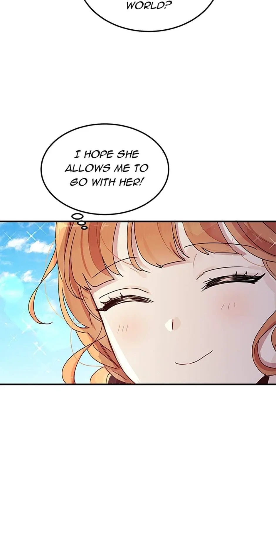 Why Are You Doing This, Duke? Chapter 90 - page 41