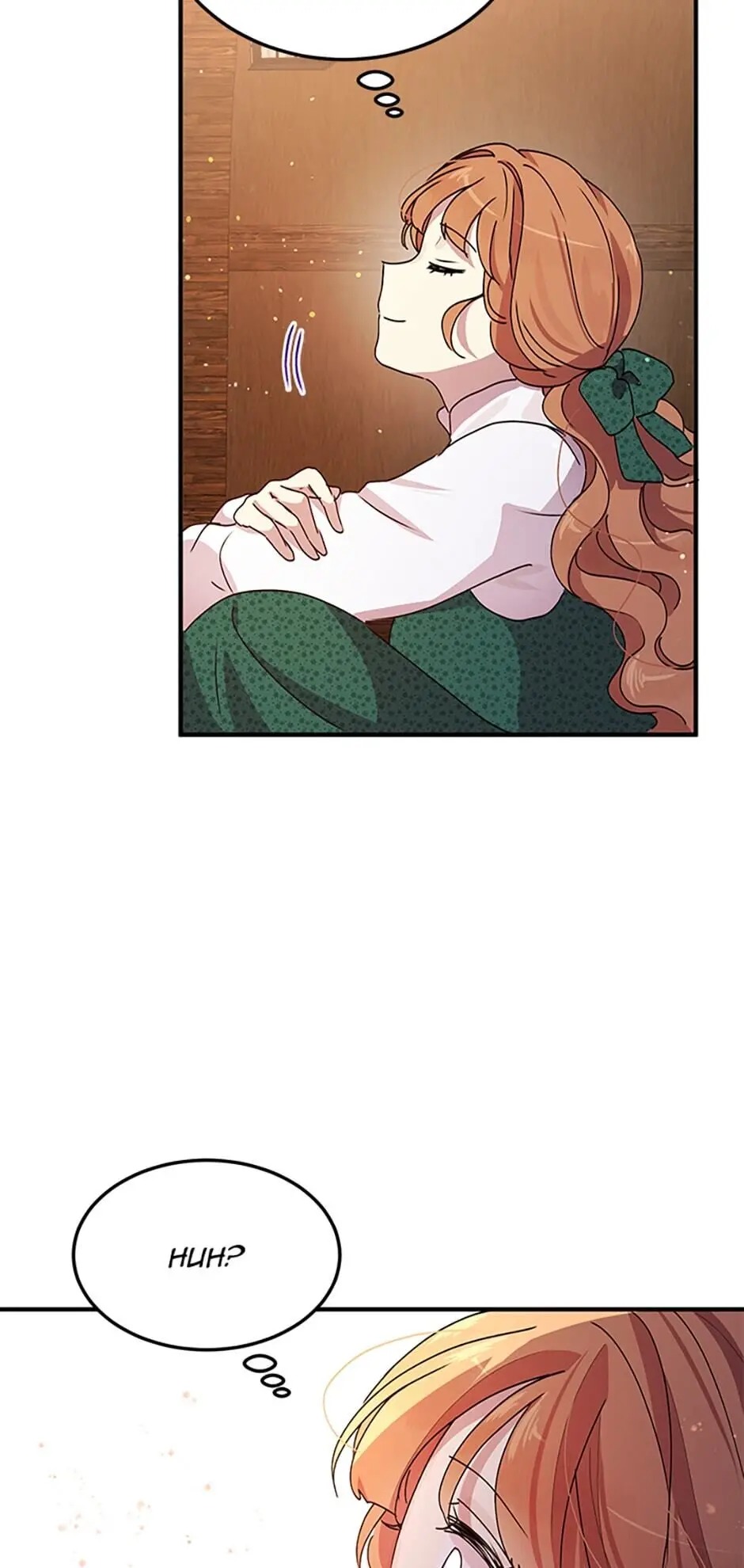 Why Are You Doing This, Duke? Chapter 90 - page 44