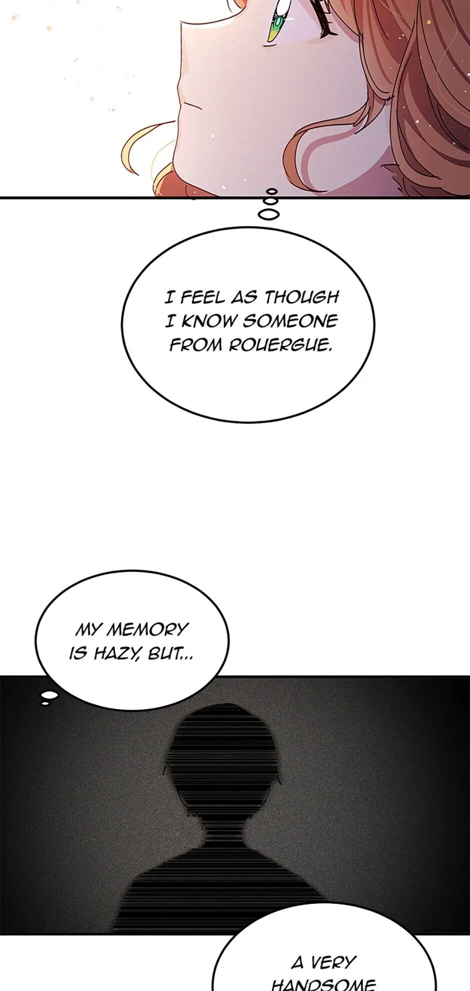 Why Are You Doing This, Duke? Chapter 90 - page 45