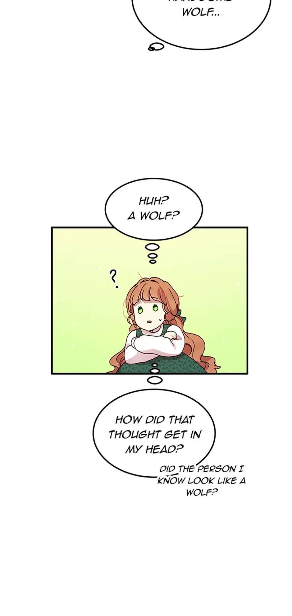 Why Are You Doing This, Duke? Chapter 90 - page 46