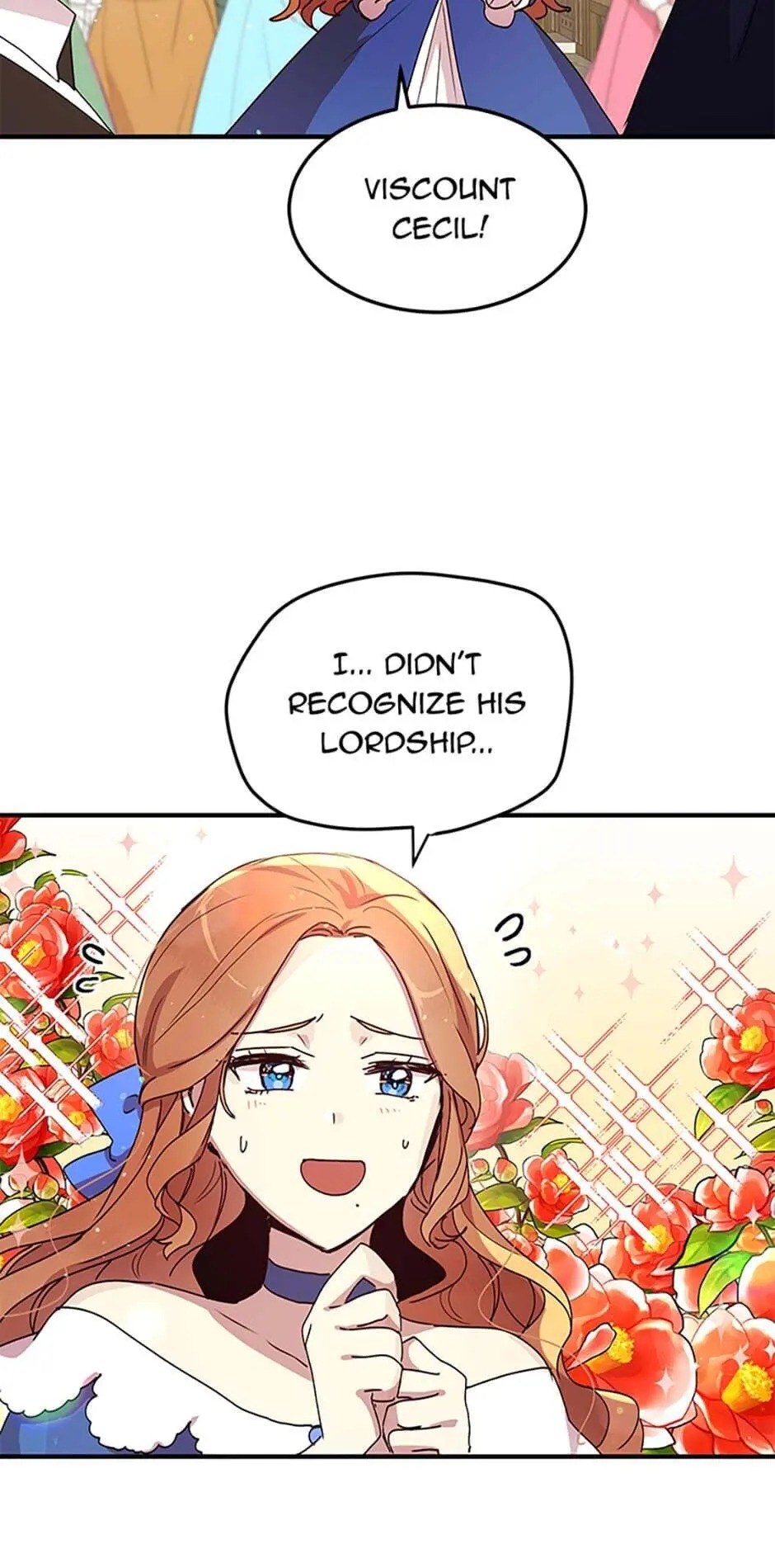 Why Are You Doing This, Duke? Chapter 90 - page 5