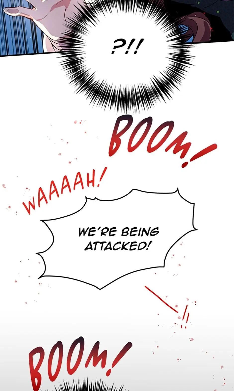 Why Are You Doing This, Duke? Chapter 90 - page 51