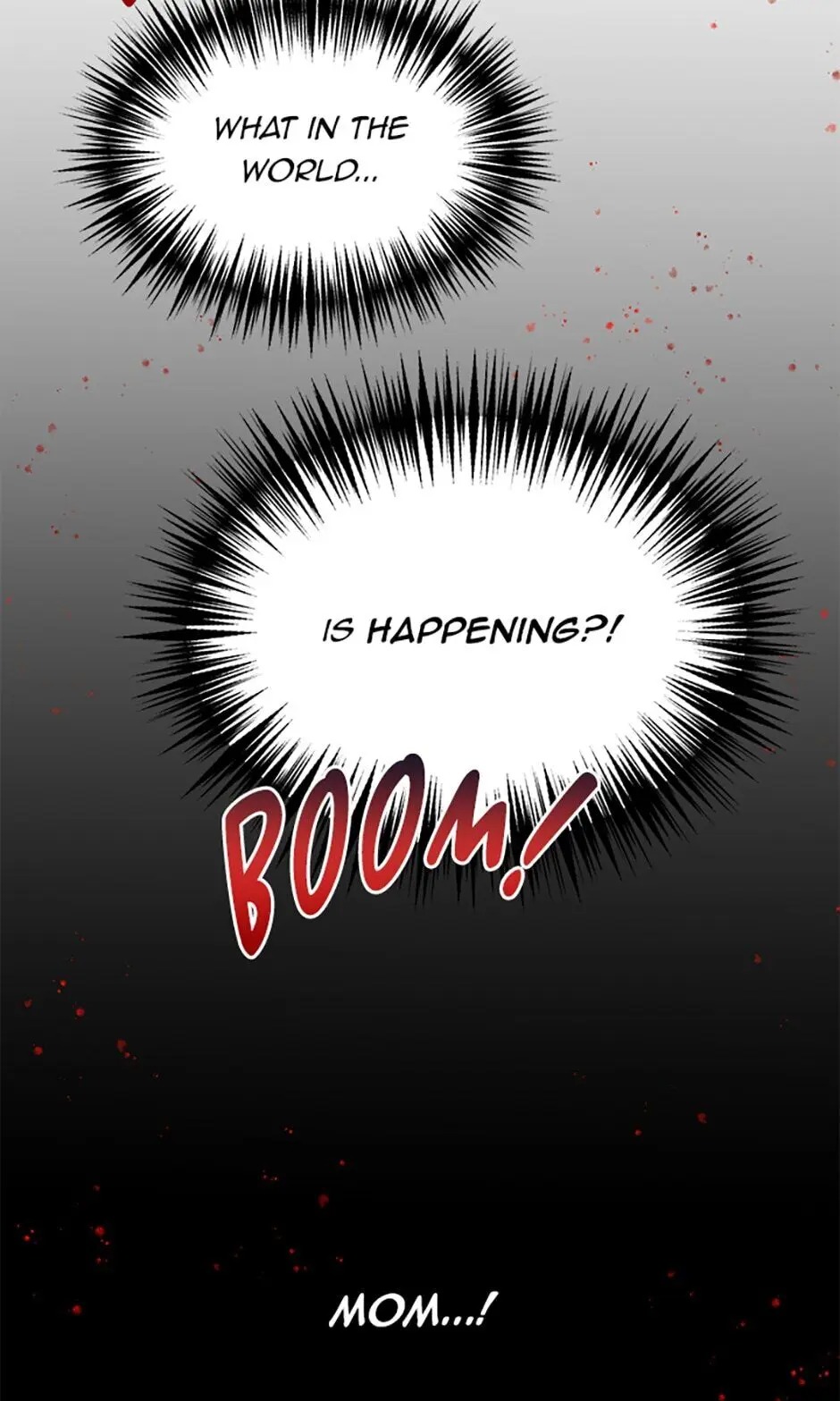 Why Are You Doing This, Duke? Chapter 90 - page 52