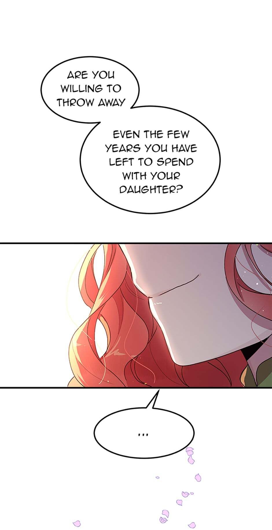 Why Are You Doing This, Duke? Chapter 85 - page 10