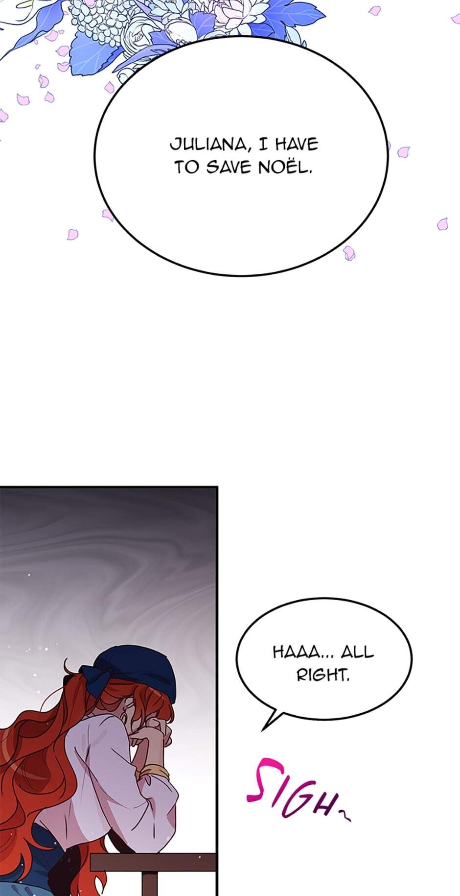 Why Are You Doing This, Duke? Chapter 85 - page 12