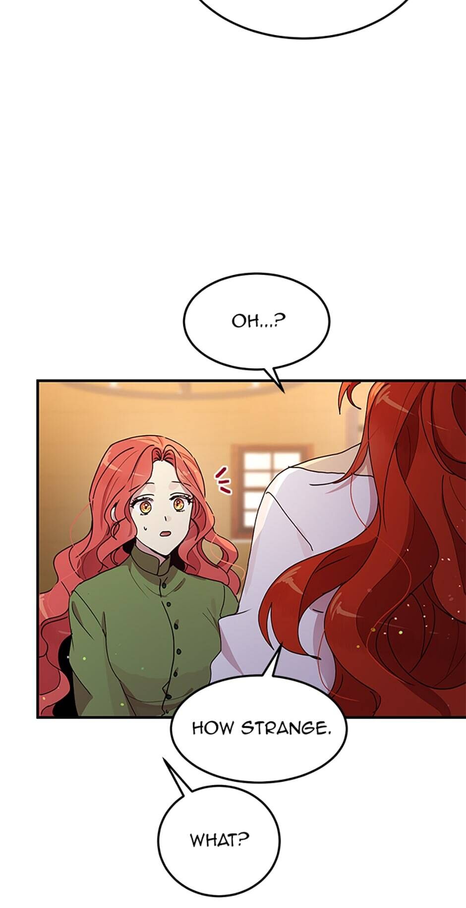Why Are You Doing This, Duke? Chapter 85 - page 14