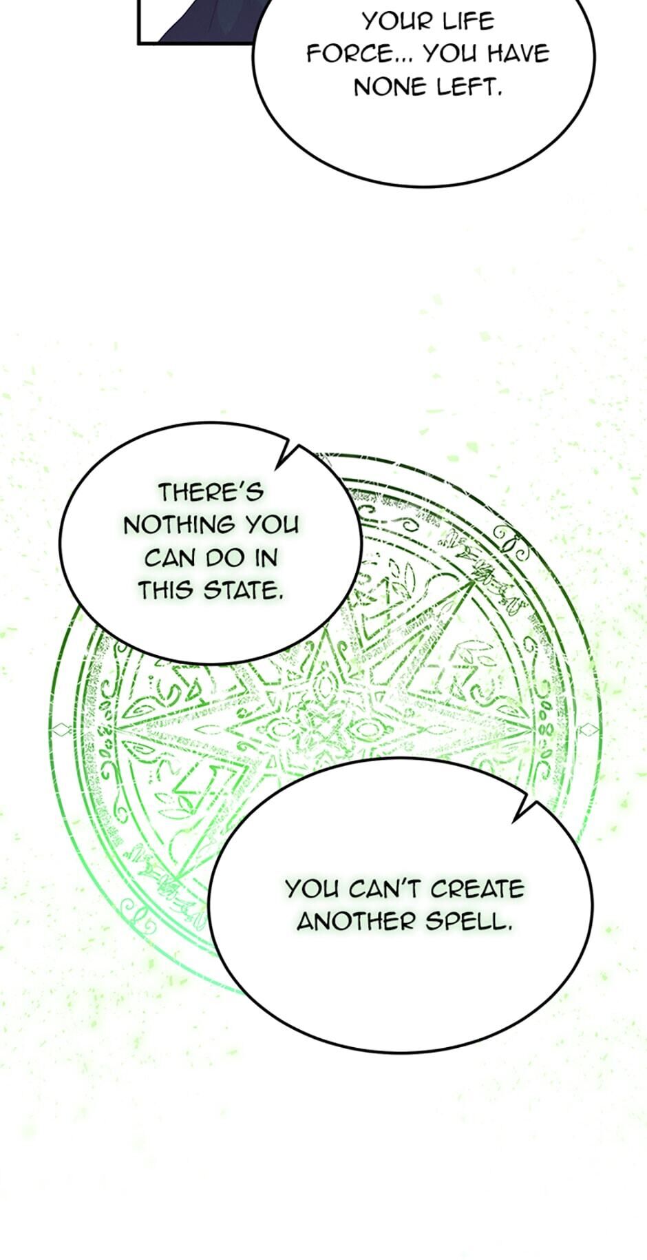 Why Are You Doing This, Duke? Chapter 85 - page 16