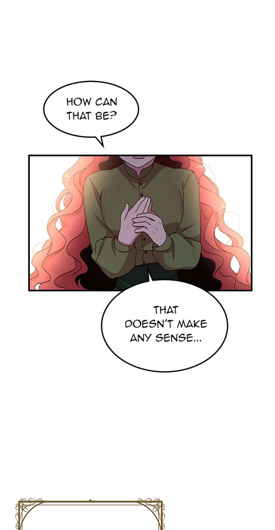 Why Are You Doing This, Duke? Chapter 85 - page 19