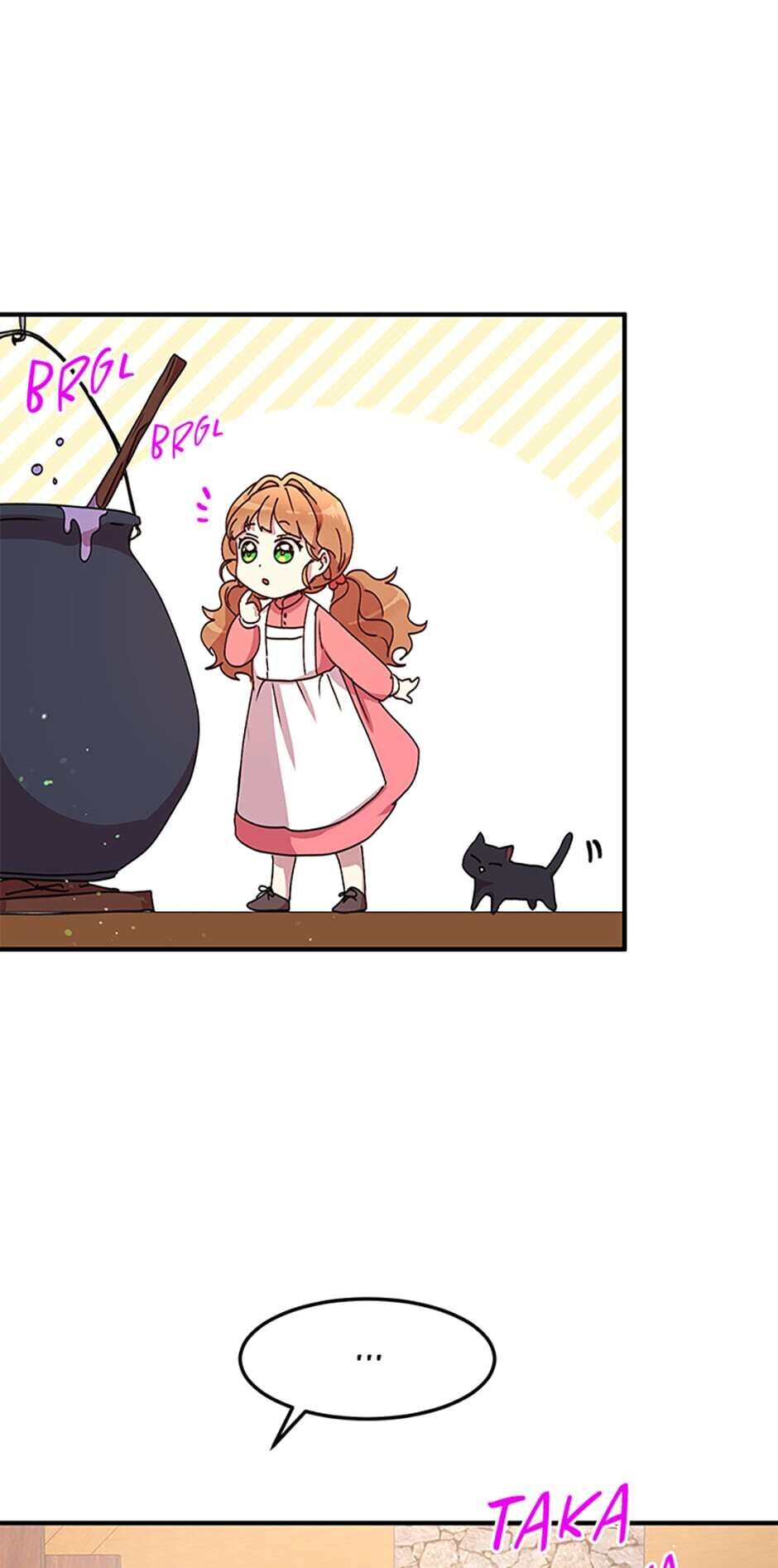 Why Are You Doing This, Duke? Chapter 85 - page 2