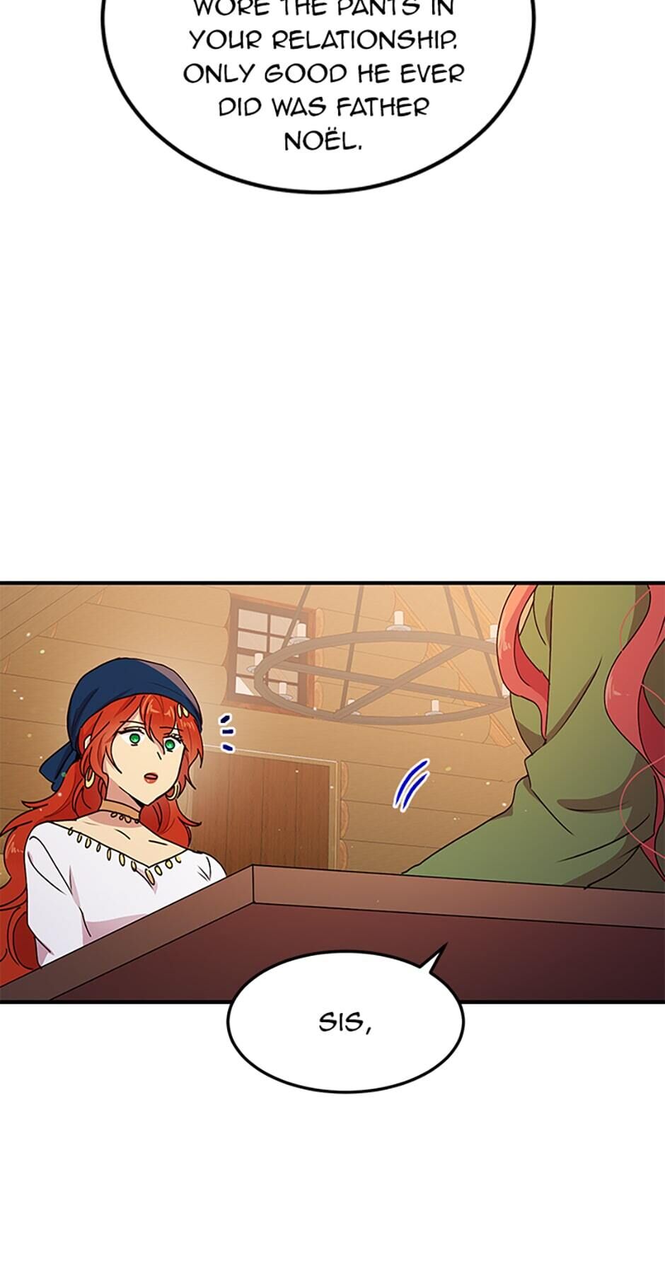 Why Are You Doing This, Duke? Chapter 85 - page 26