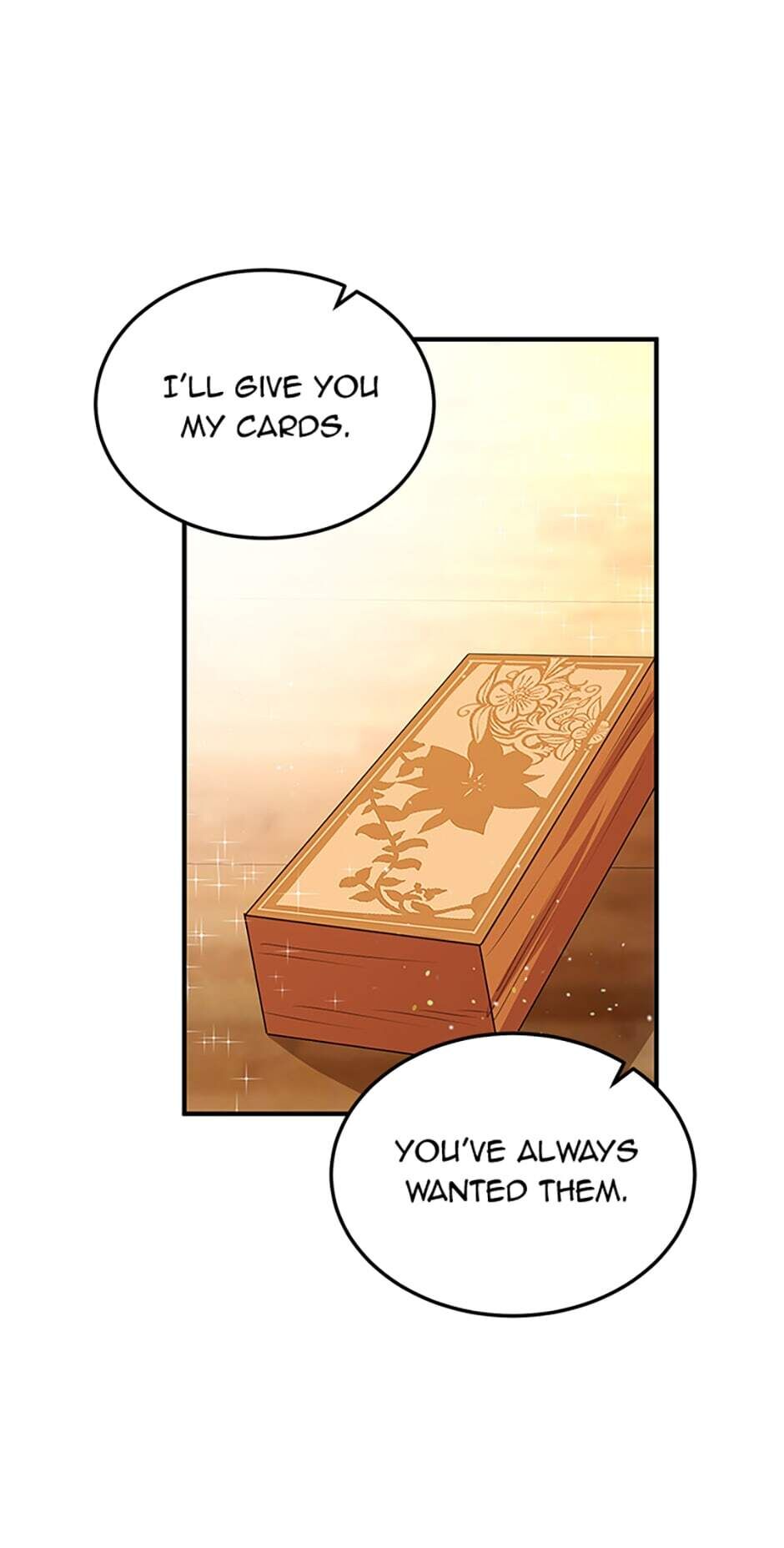 Why Are You Doing This, Duke? Chapter 85 - page 27