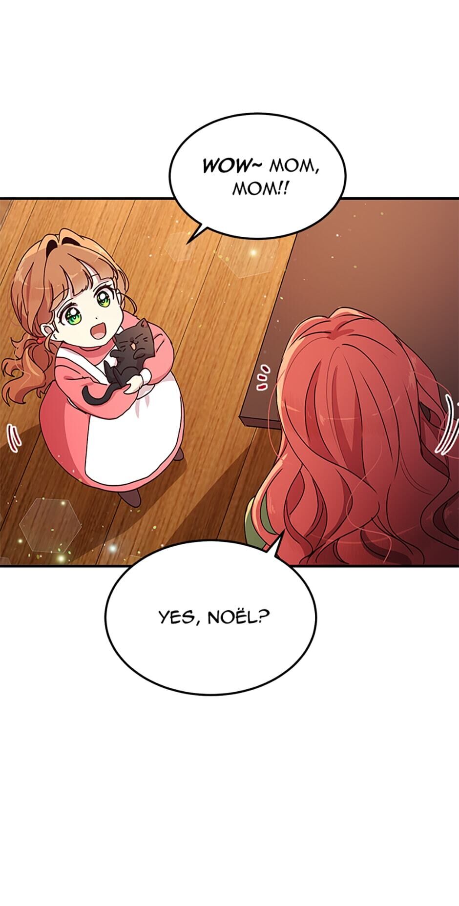 Why Are You Doing This, Duke? Chapter 85 - page 31