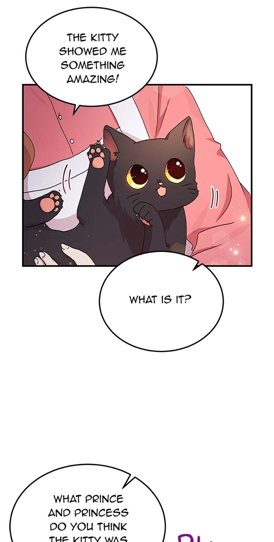 Why Are You Doing This, Duke? Chapter 85 - page 32