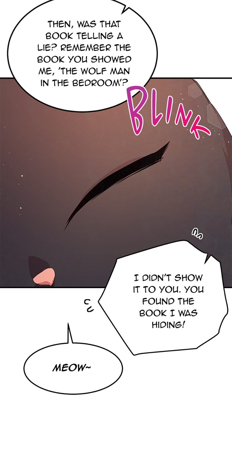 Why Are You Doing This, Duke? Chapter 85 - page 34