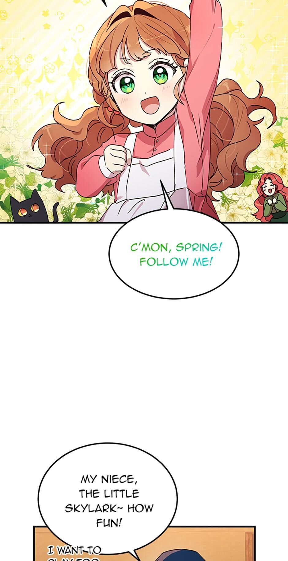Why Are You Doing This, Duke? Chapter 85 - page 37