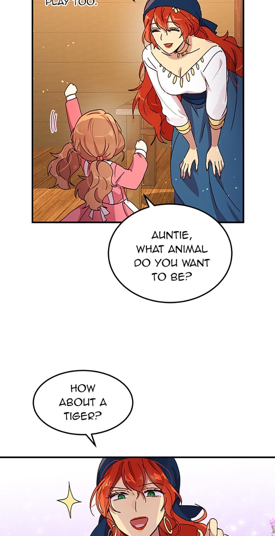 Why Are You Doing This, Duke? Chapter 85 - page 38