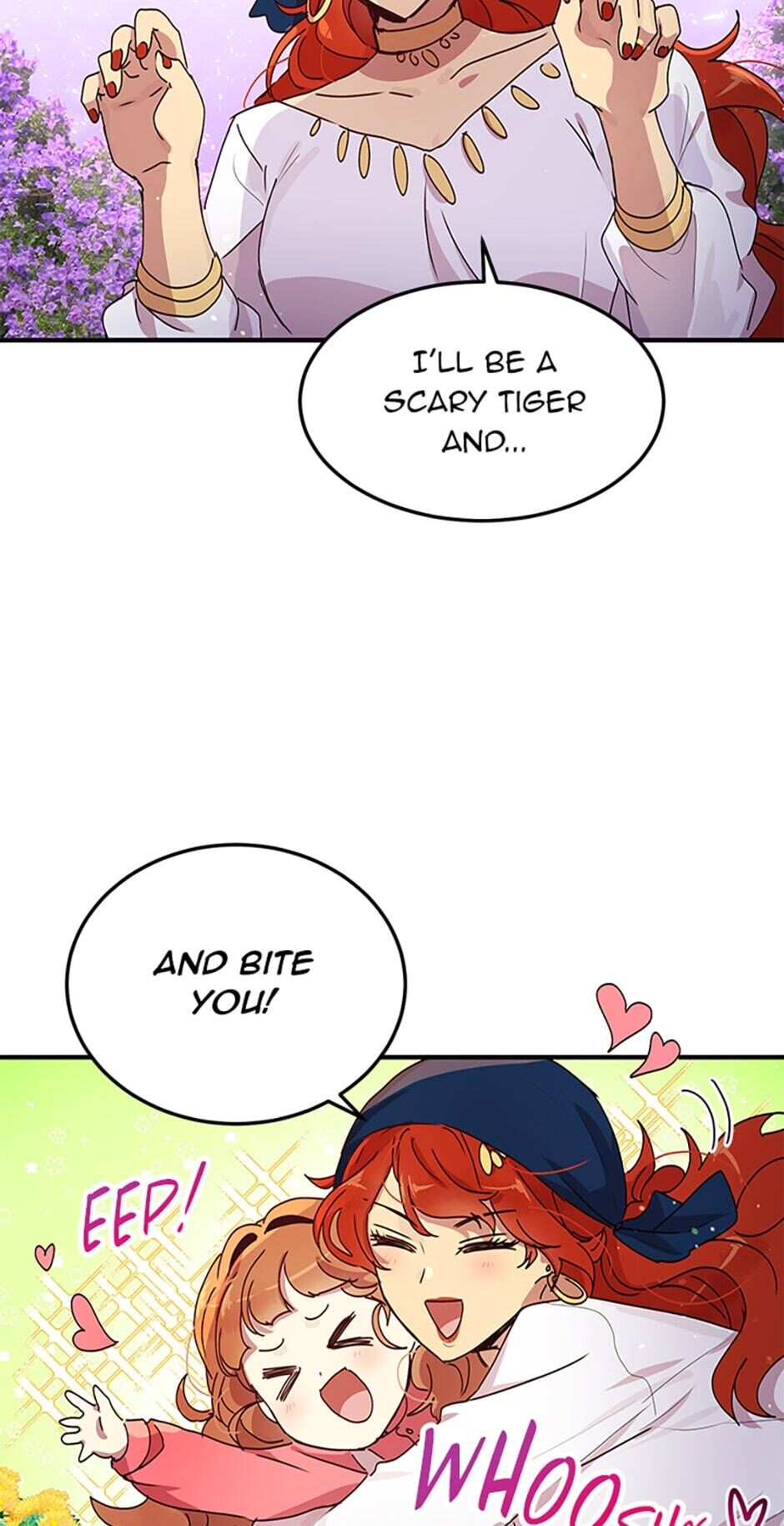 Why Are You Doing This, Duke? Chapter 85 - page 39