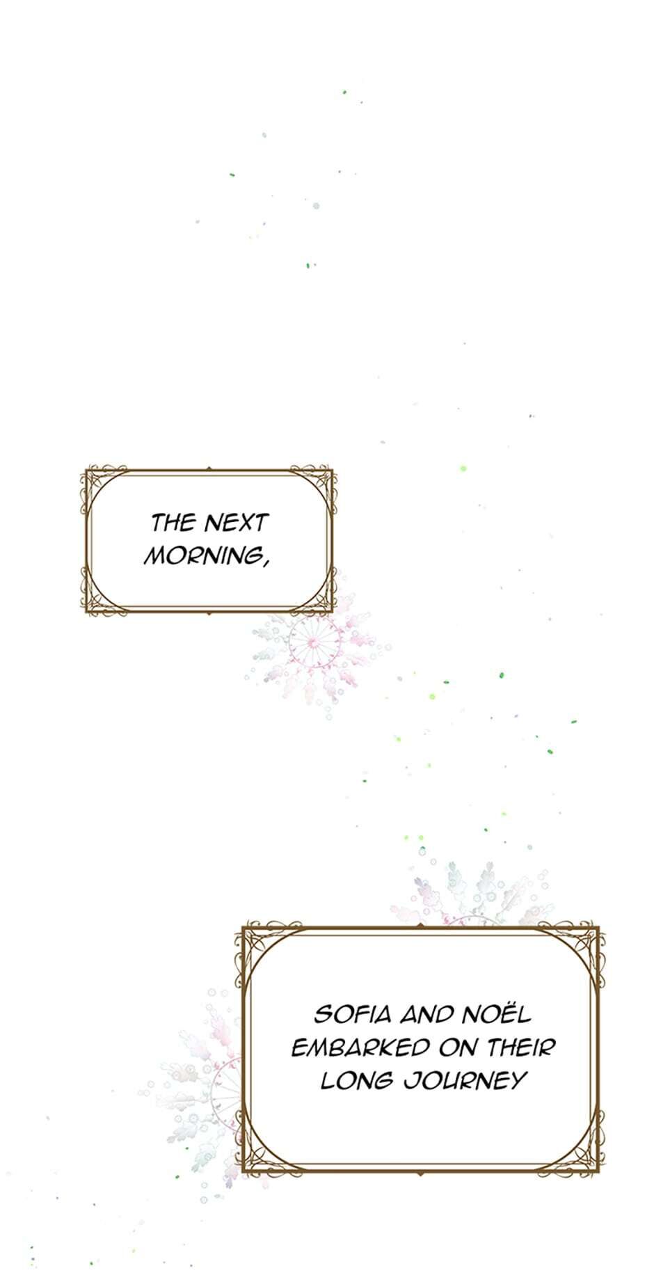Why Are You Doing This, Duke? Chapter 85 - page 41