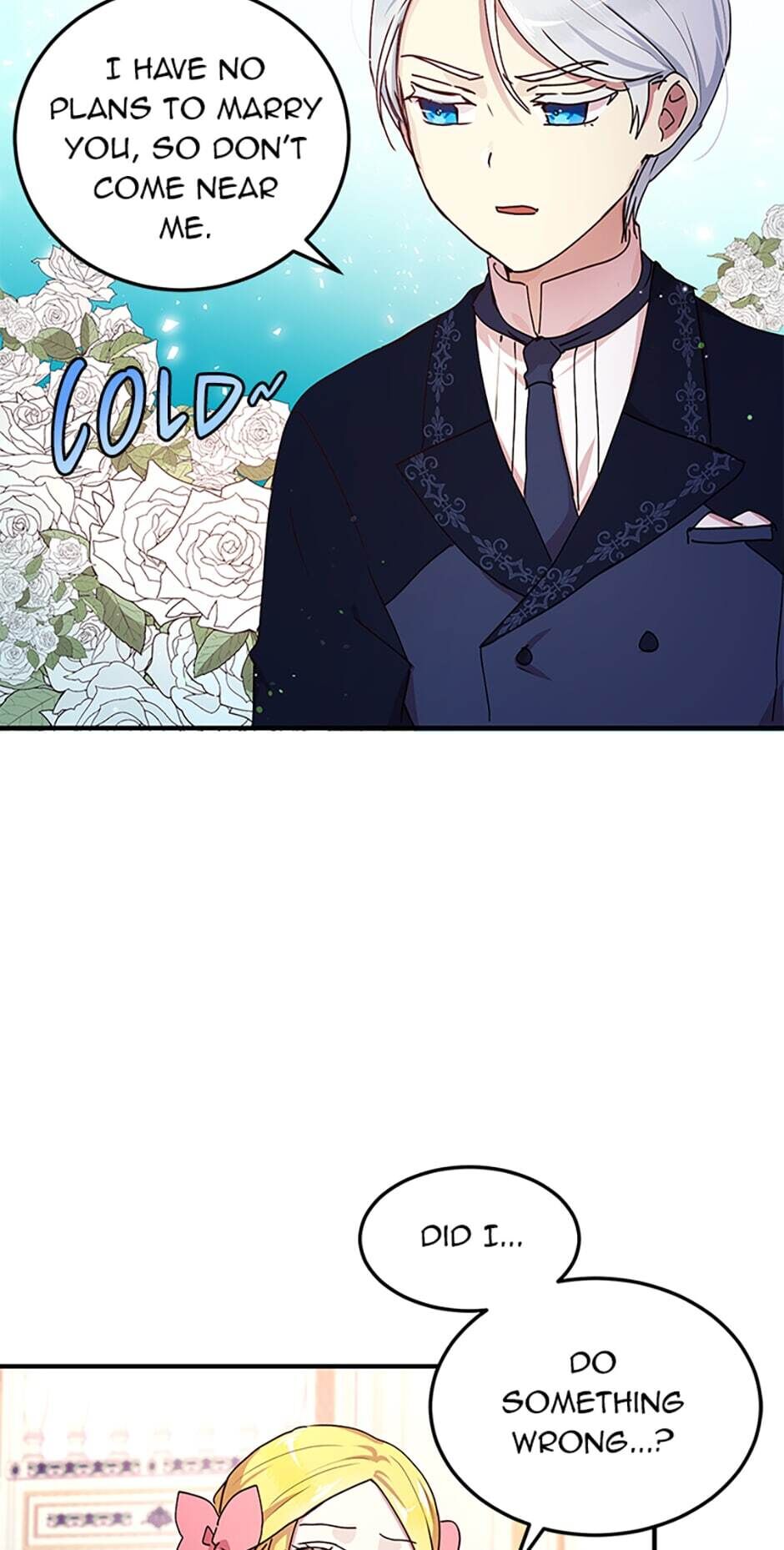 Why Are You Doing This, Duke? Chapter 85 - page 45
