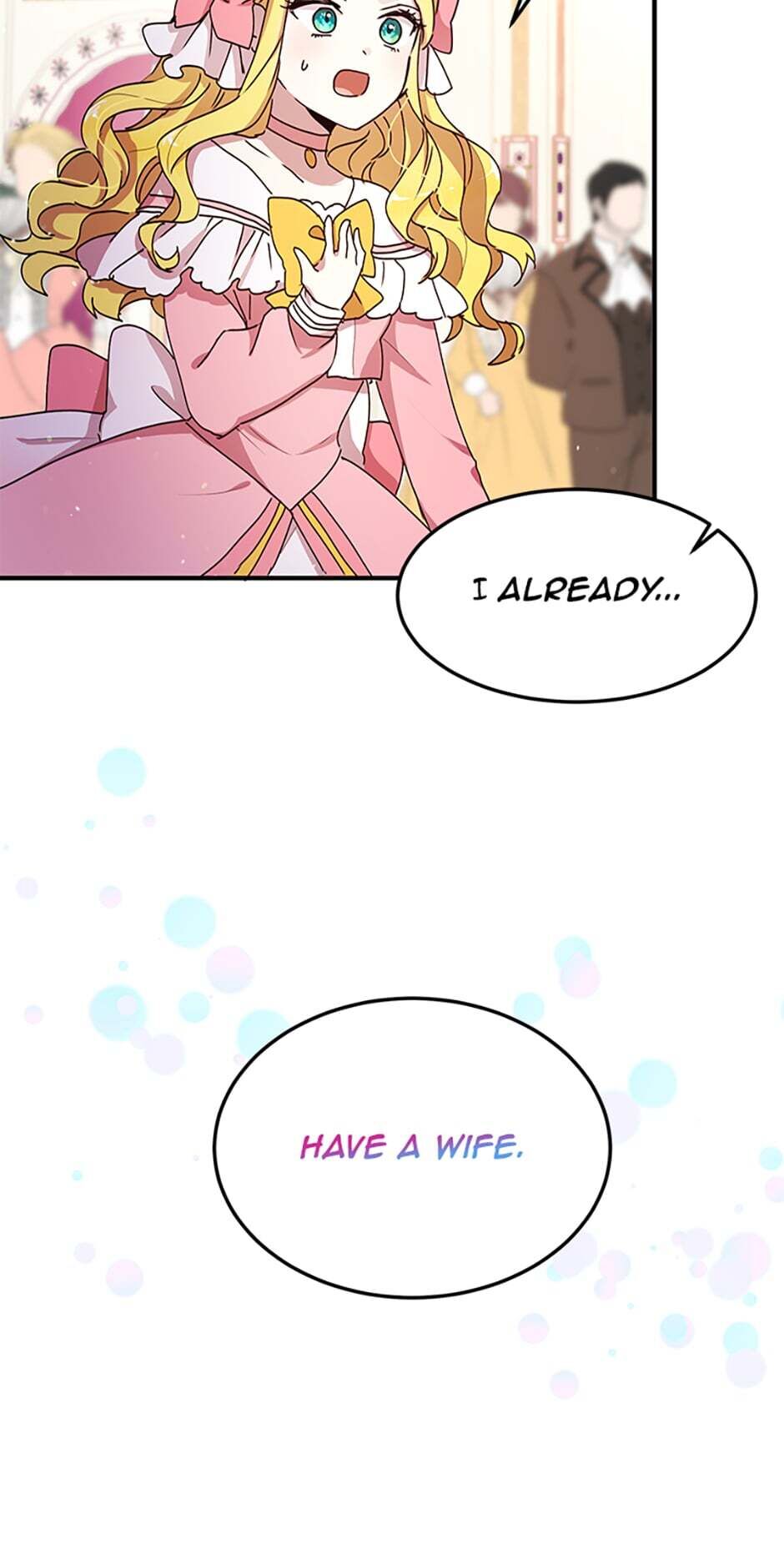 Why Are You Doing This, Duke? Chapter 85 - page 46