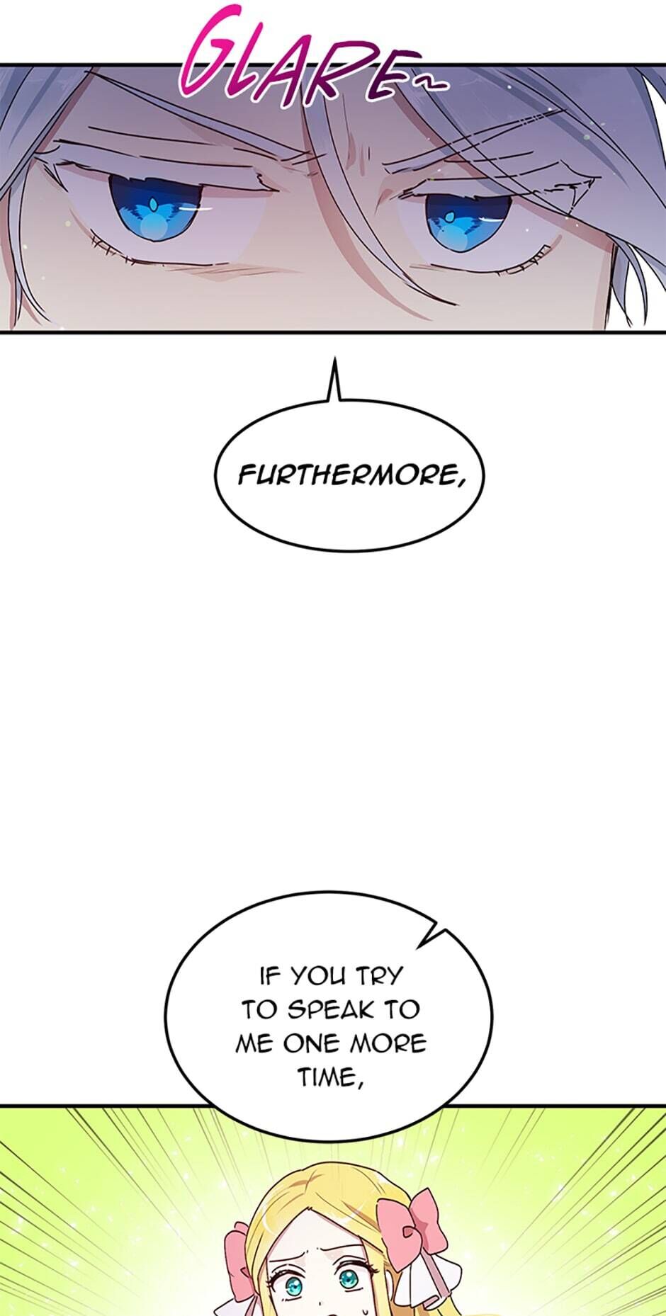 Why Are You Doing This, Duke? Chapter 85 - page 47