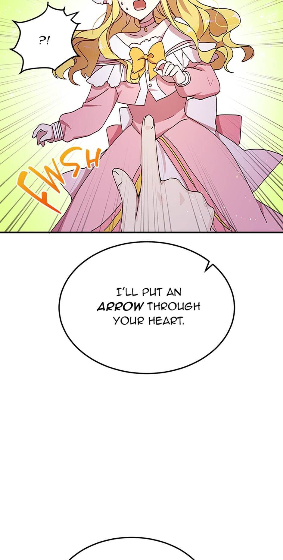 Why Are You Doing This, Duke? Chapter 85 - page 48