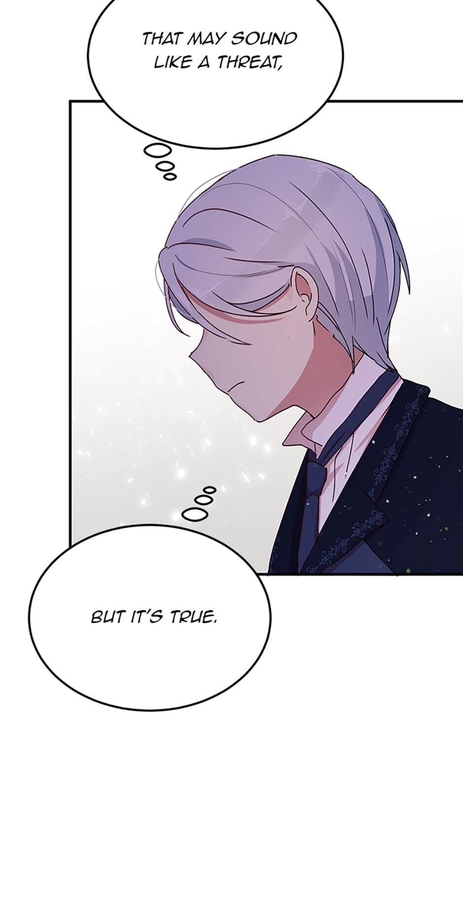 Why Are You Doing This, Duke? Chapter 85 - page 49
