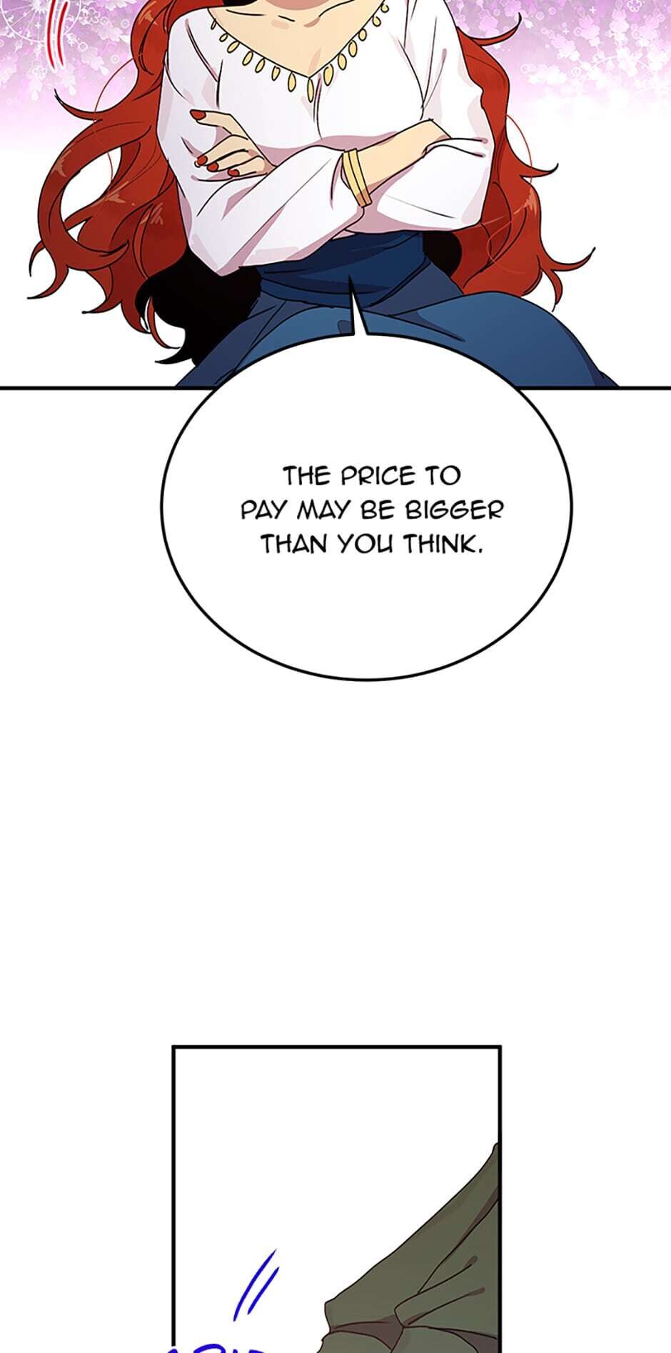Why Are You Doing This, Duke? Chapter 85 - page 5