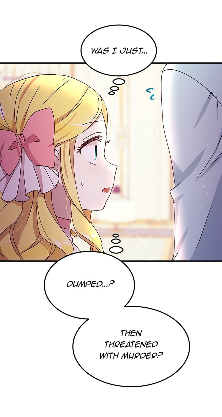 Why Are You Doing This, Duke? Chapter 85 - page 52
