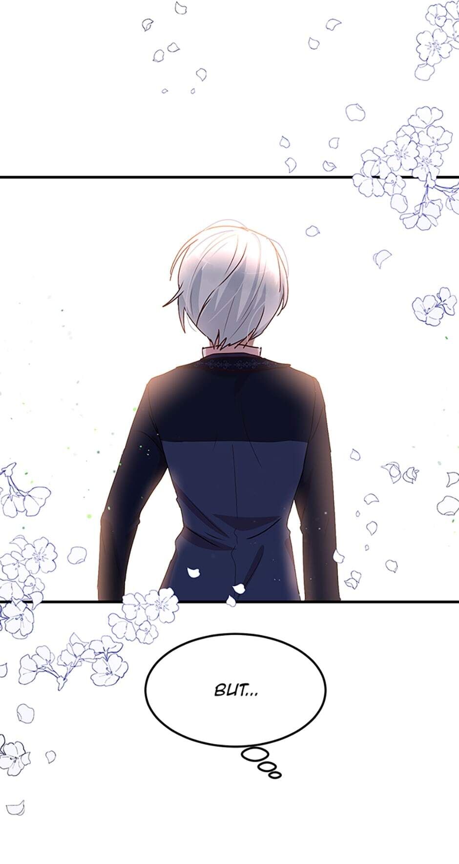 Why Are You Doing This, Duke? Chapter 85 - page 53