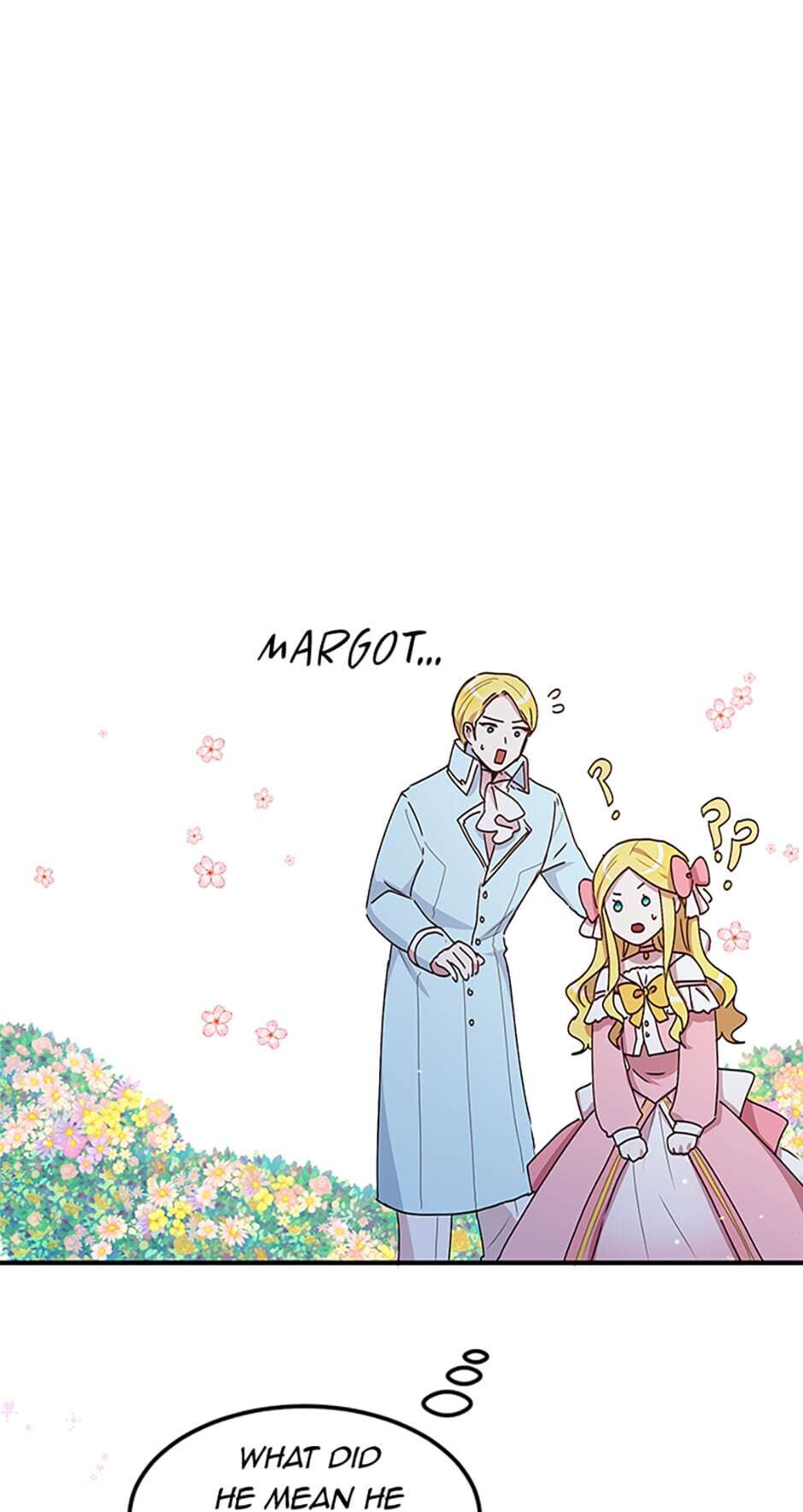 Why Are You Doing This, Duke? Chapter 85 - page 54