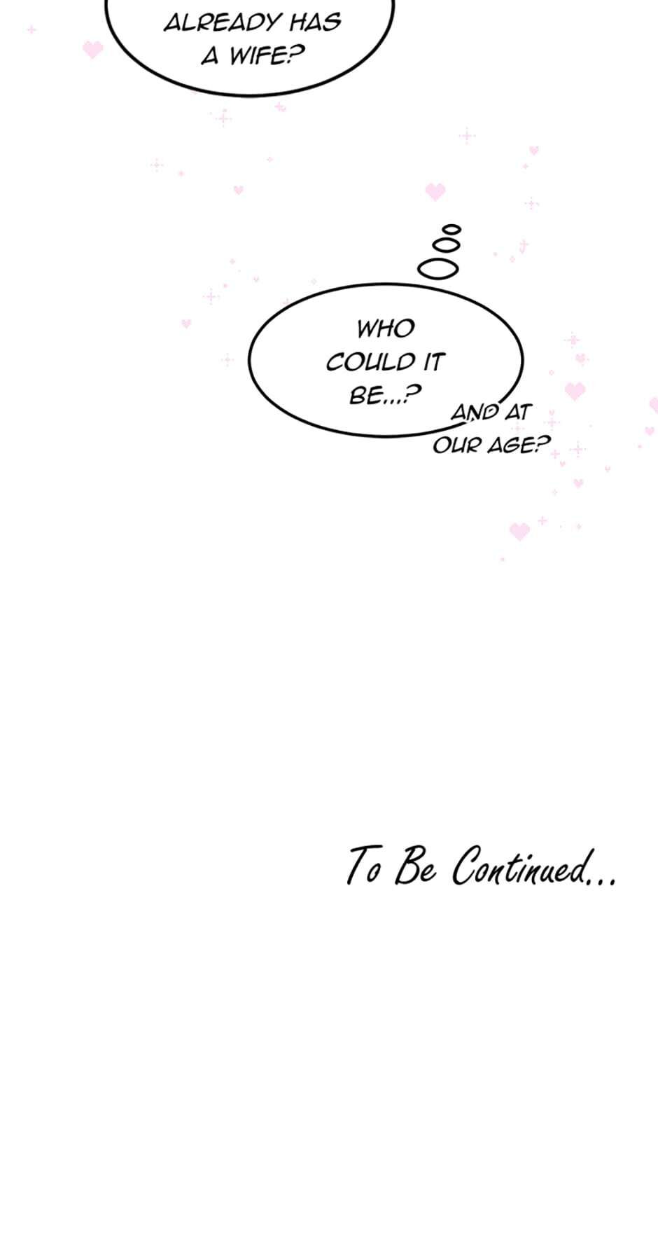 Why Are You Doing This, Duke? Chapter 85 - page 55