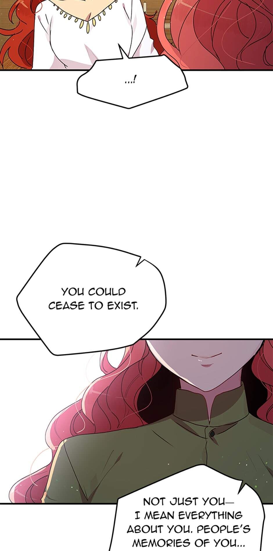 Why Are You Doing This, Duke? Chapter 85 - page 7
