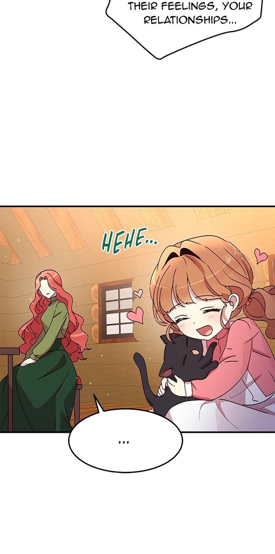 Why Are You Doing This, Duke? Chapter 85 - page 8