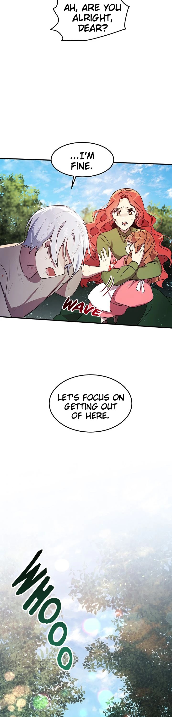 Why Are You Doing This, Duke? Chapter 83 - page 13