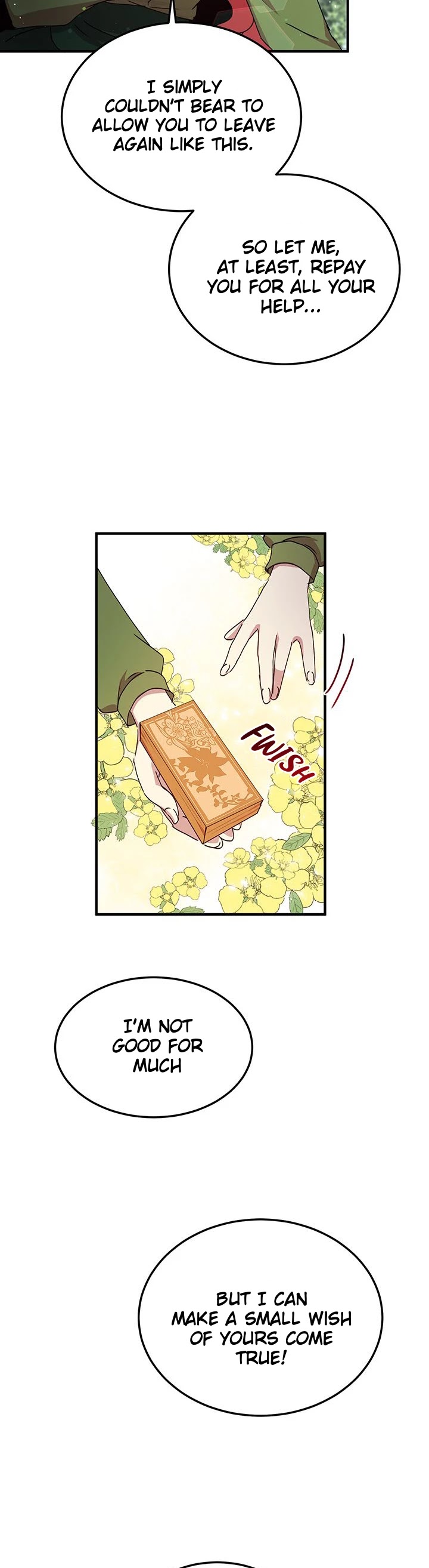 Why Are You Doing This, Duke? Chapter 83 - page 16