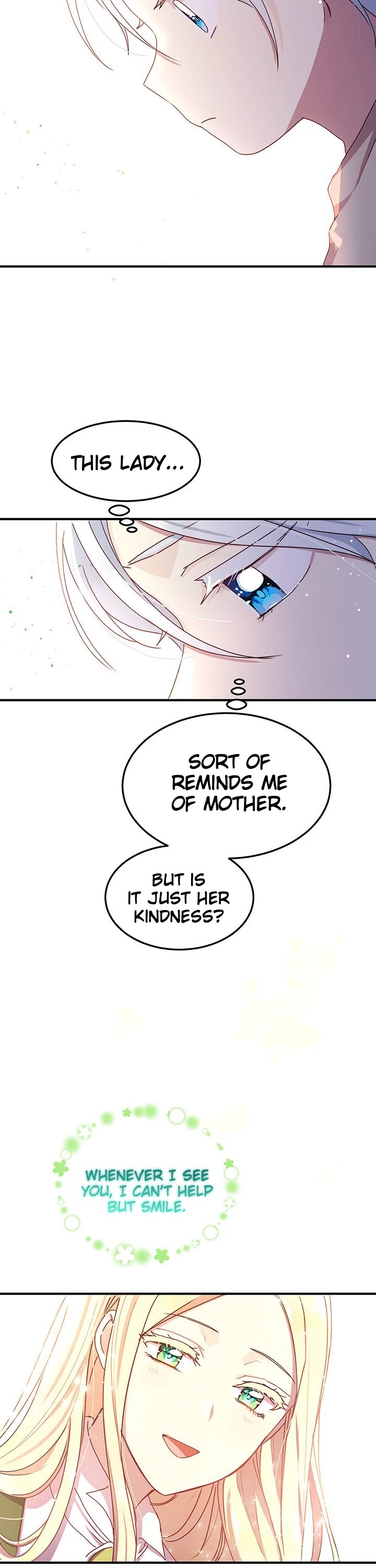 Why Are You Doing This, Duke? Chapter 83 - page 20