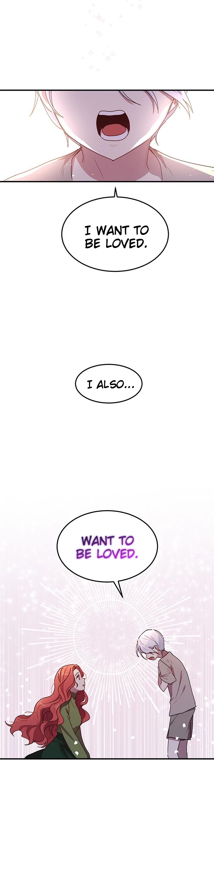 Why Are You Doing This, Duke? Chapter 83 - page 23