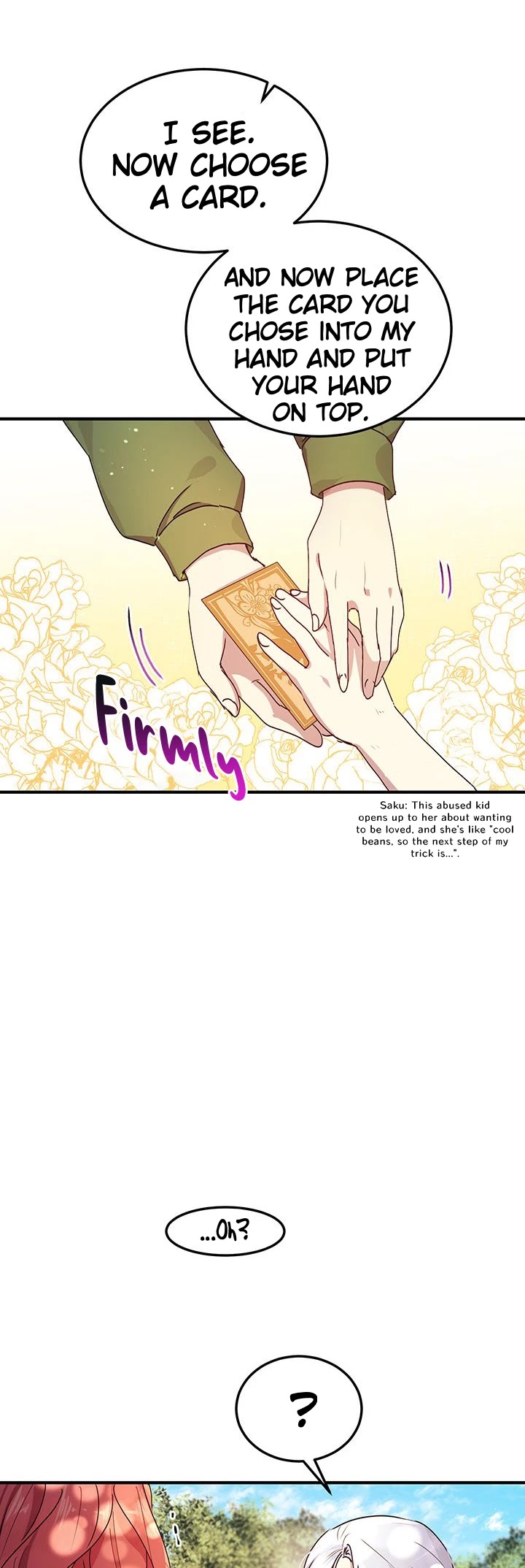Why Are You Doing This, Duke? Chapter 83 - page 24