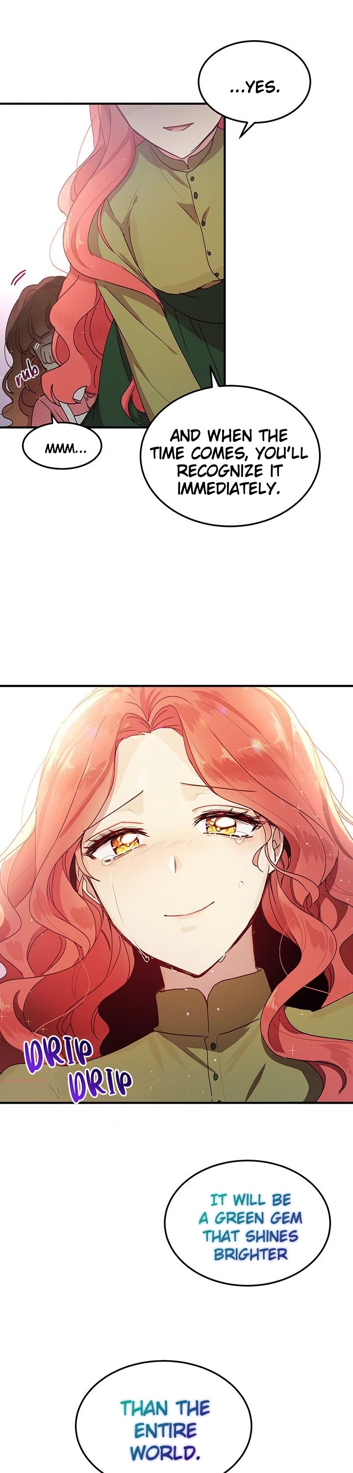 Why Are You Doing This, Duke? Chapter 83 - page 29