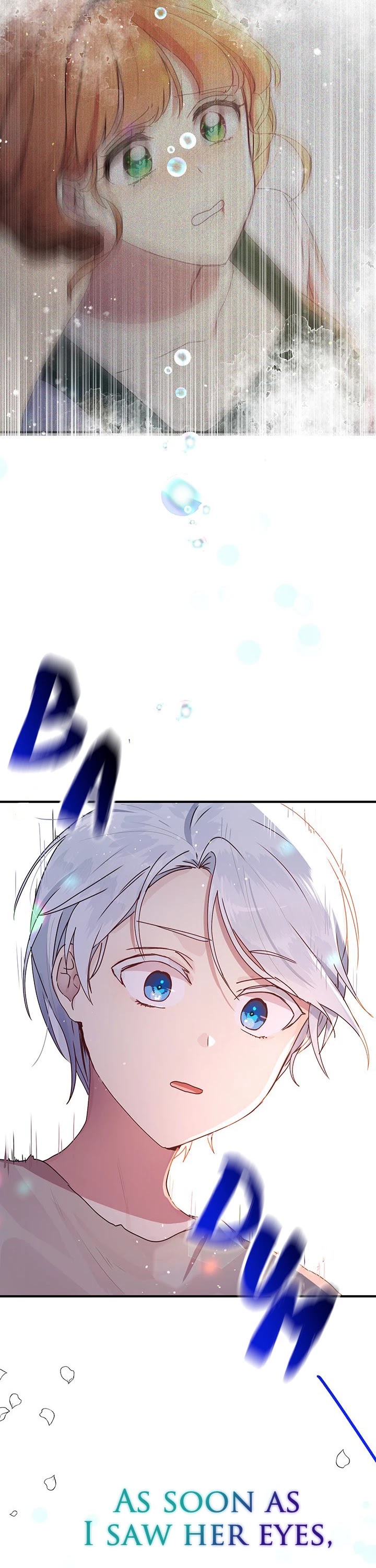 Why Are You Doing This, Duke? Chapter 83 - page 31
