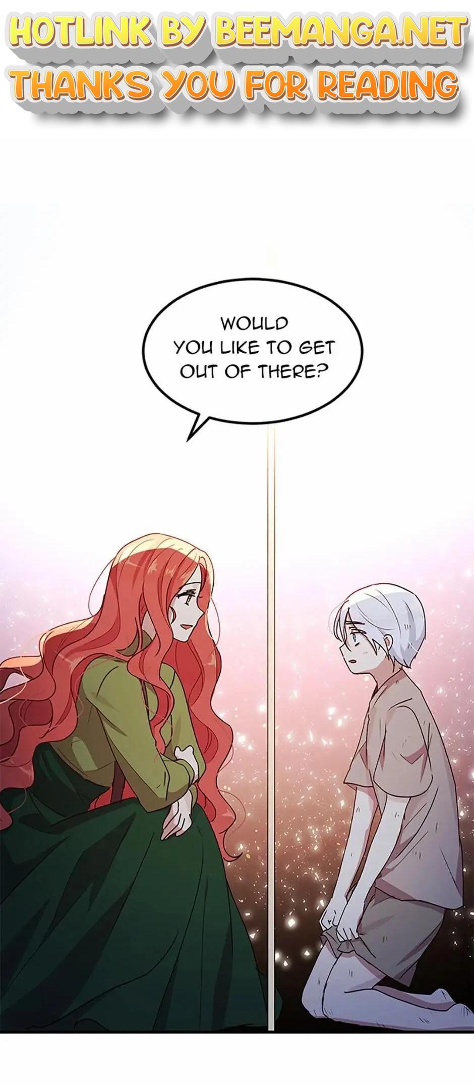 Why Are You Doing This, Duke? Chapter 82 - page 1