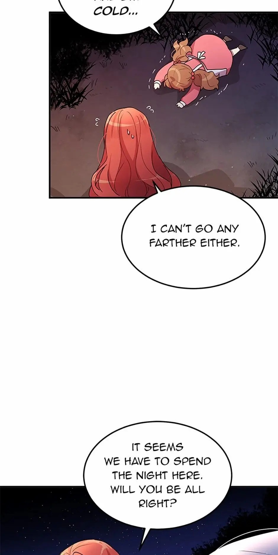 Why Are You Doing This, Duke? Chapter 82 - page 16