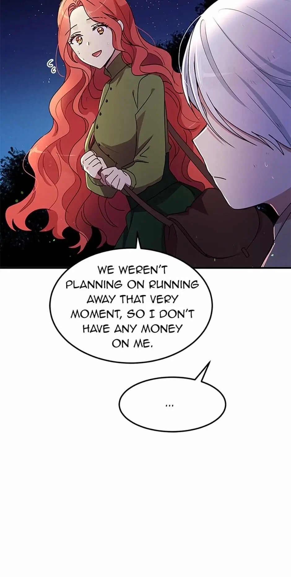 Why Are You Doing This, Duke? Chapter 82 - page 17