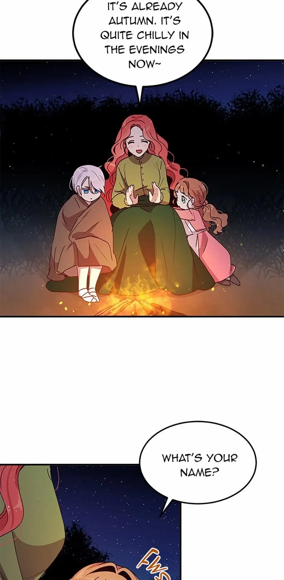 Why Are You Doing This, Duke? Chapter 82 - page 19