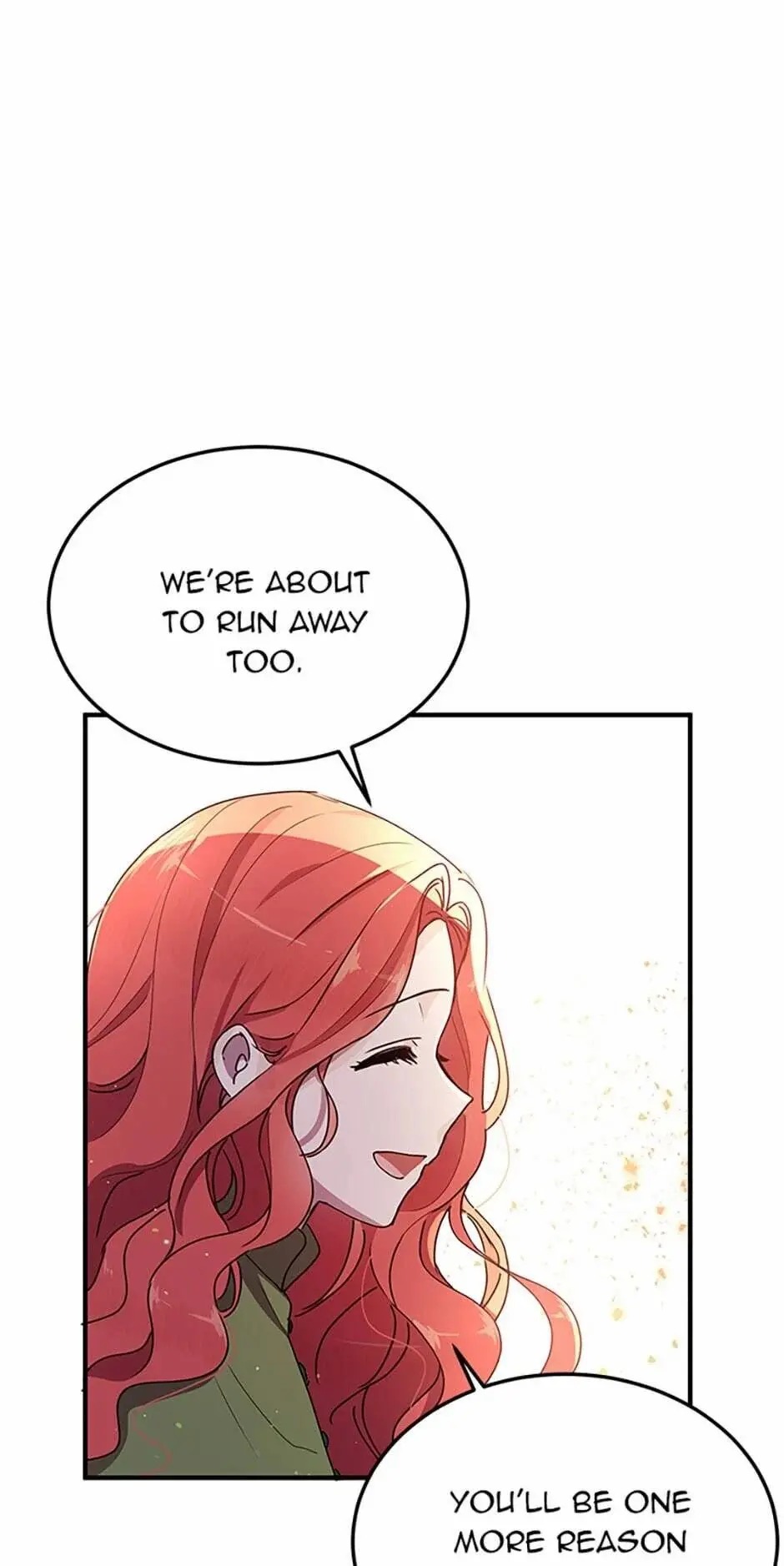 Why Are You Doing This, Duke? Chapter 82 - page 2
