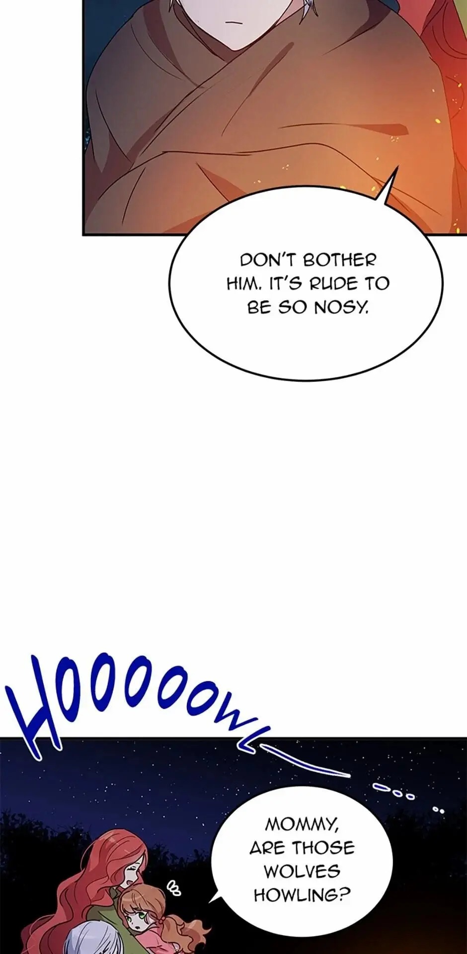 Why Are You Doing This, Duke? Chapter 82 - page 21