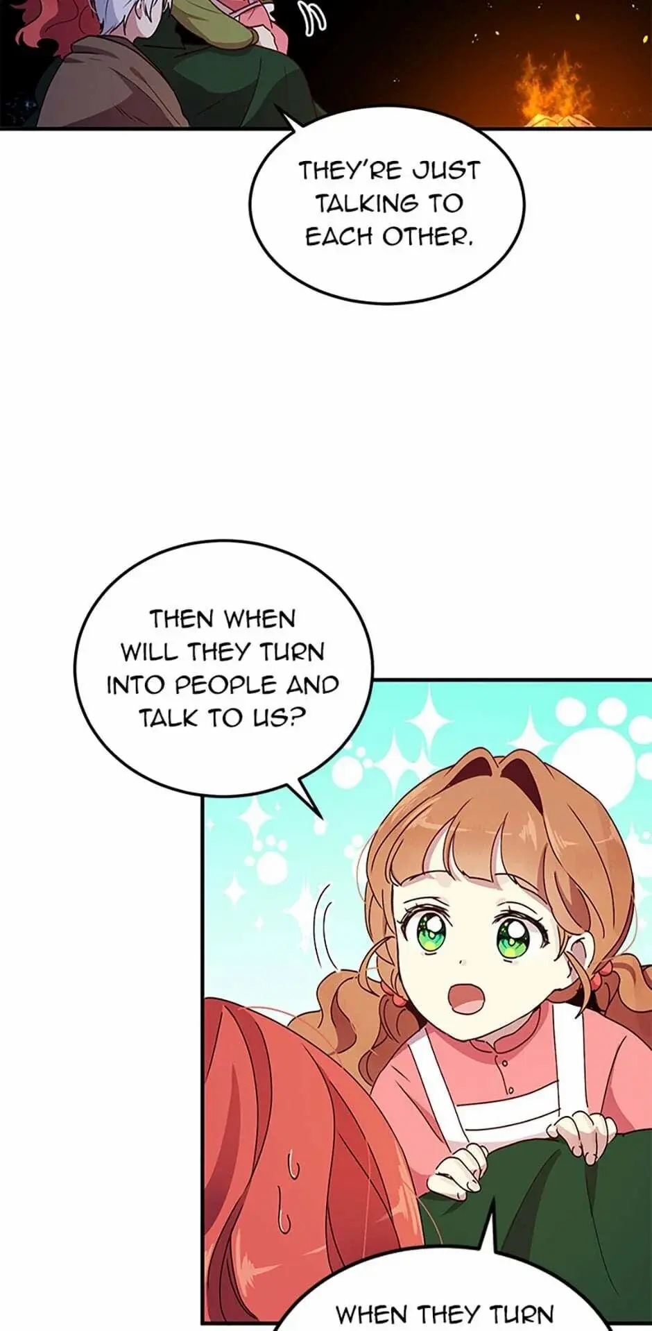 Why Are You Doing This, Duke? Chapter 82 - page 22