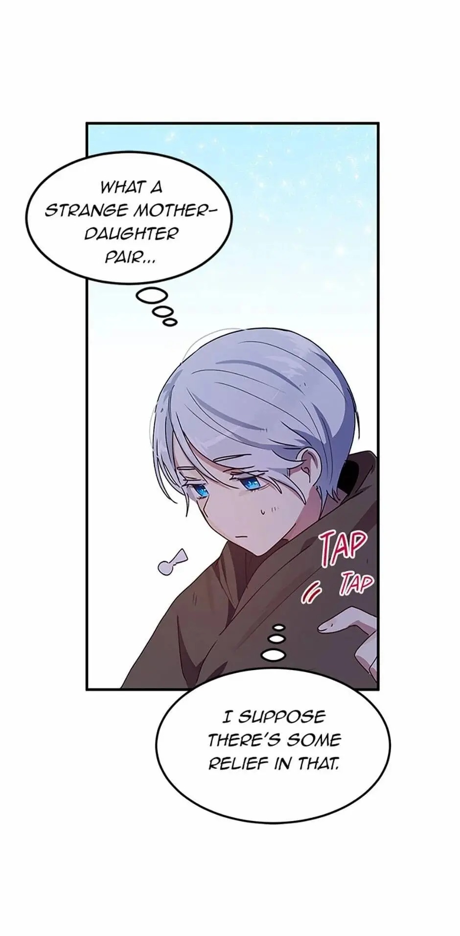 Why Are You Doing This, Duke? Chapter 82 - page 25
